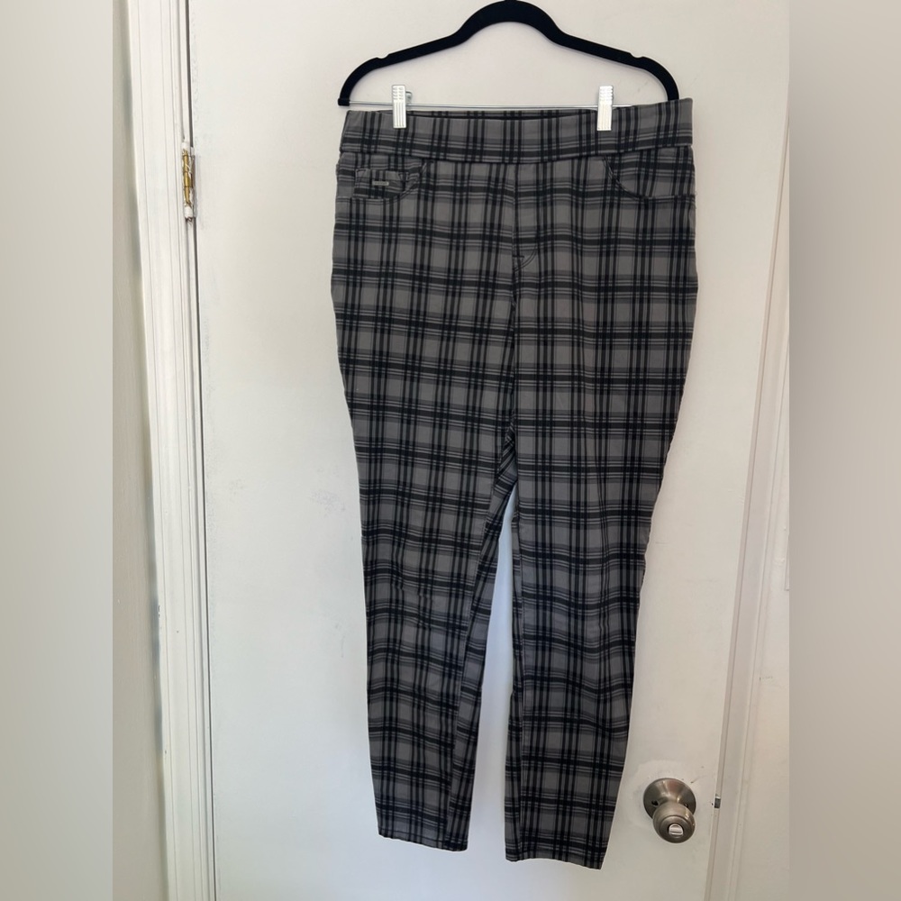 Nine West Skinny Pants Size 12